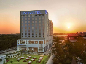  Novotel Chennai Sipcot  Chennai